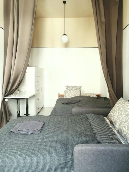 Apartment Big Retro Center - Old Town Breslau